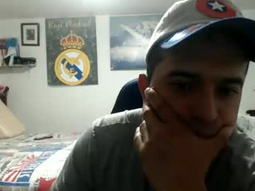 Karlo_Foryou July 23, 2026 Chaturbate stream image