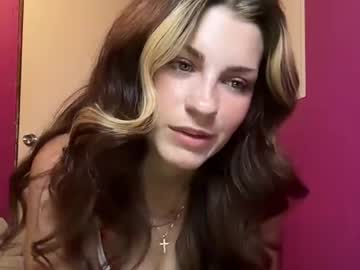 Rileybellee July 23, 2026 Chaturbate stream image