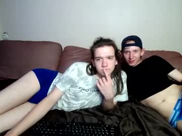 Bigtop_And_Littlefoxy July 23, 2026 Chaturbate stream image