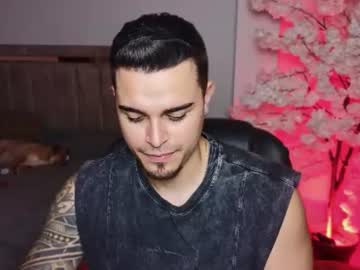 Albert_Collins July 23, 2026 Chaturbate stream image