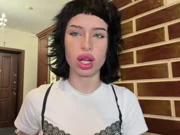 Lesleypowderly July 23, 2026 Chaturbate stream image