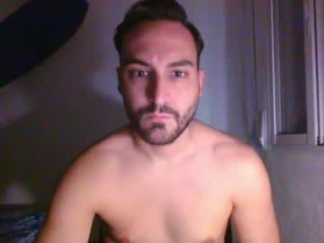 Miniarthur July 23, 2026 Chaturbate stream image