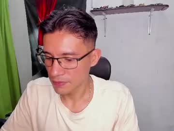 Patrick_1_ July 23, 2026 Chaturbate stream image