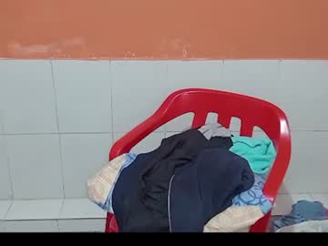 Brucew37 July 23, 2026 Chaturbate stream image