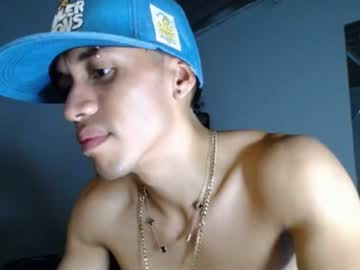 Jersiherberth_2 July 23, 2026 Chaturbate stream image