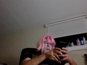 Justinefox July 23, 2026 Chaturbate stream image