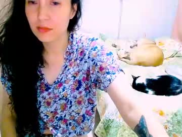 Miranda2026 July 23, 2026 Chaturbate stream image