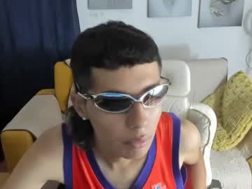 Raul_Silva July 23, 2026 Chaturbate stream image