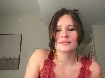 Sasha_Anders July 23, 2026 Chaturbate stream image