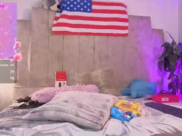 Axel_Smith18 July 23, 2026 Chaturbate stream image