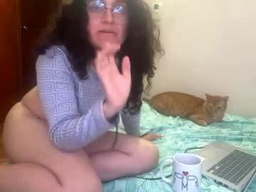 Luana_Winner July 23, 2026 Chaturbate stream image