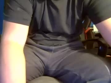 Chillerbadger July 23, 2026 Chaturbate stream image