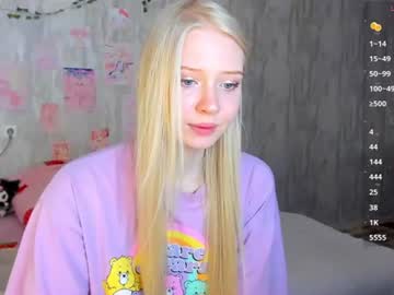 Pocet_Barbie July 23, 2026 Chaturbate stream image