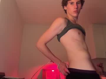 Clayparkerrr July 23, 2026 Chaturbate stream image
