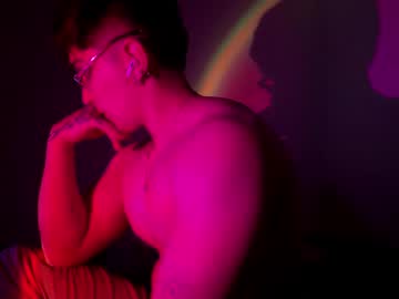 Bizarr_O July 23, 2026 Chaturbate stream image