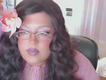 Honeylavender777 July 23, 2026 Chaturbate stream image