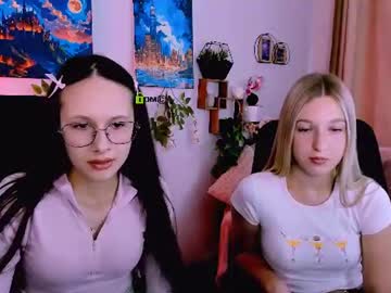 Astra_Boom July 23, 2026 Chaturbate stream image