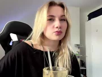 Jeraldinebounds July 23, 2026 Chaturbate stream image