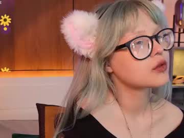 Moliqin July 23, 2026 Chaturbate stream image