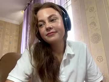 Traceehuisenga July 23, 2026 Chaturbate stream image