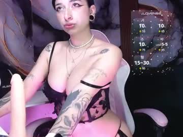 _Weird_Sativa July 23, 2026 Chaturbate stream image