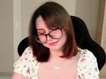 Kimberly_Charm July 23, 2026 Chaturbate stream image