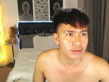 Suckableprince July 23, 2026 Chaturbate stream image