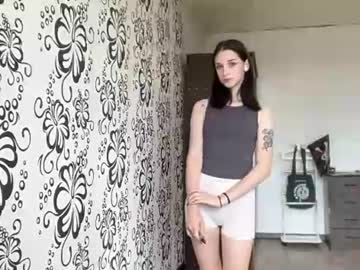 Lashandrabense July 23, 2026 Chaturbate stream image