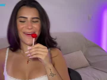 Petitenicolex July 23, 2026 Chaturbate stream image