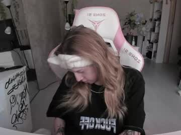 Rapunzel_Cute July 23, 2026 Chaturbate stream image