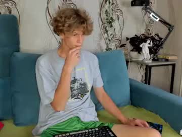 Maxim_Burn July 23, 2026 Chaturbate stream image