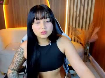 Karolina_Tx July 23, 2026 Chaturbate stream image