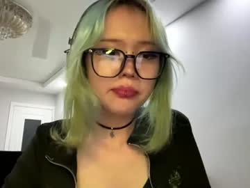 Hildegardescore July 23, 2026 Chaturbate stream image