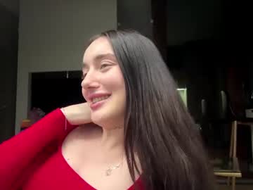 Embergleamx July 23, 2026 Chaturbate stream image