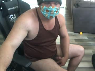 Italianmurican July 23, 2026 Chaturbate stream image