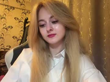 Ludivinasalls July 23, 2026 Chaturbate stream image