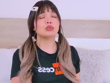 Angelroussy July 23, 2026 Chaturbate stream image