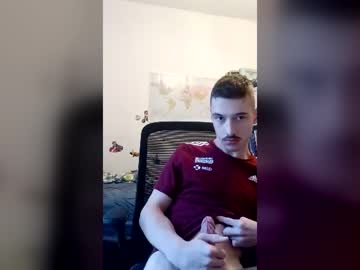 Male20y July 23, 2026 Chaturbate stream image