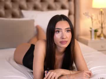 Ninasecret_ July 23, 2026 Chaturbate stream image