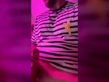 Yourboy_Me July 23, 2026 Chaturbate stream image