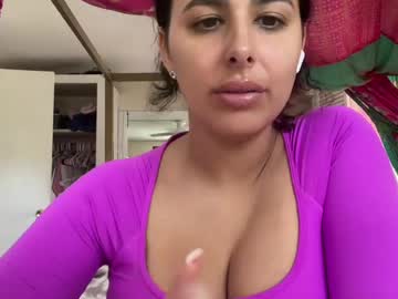 Juicyyyjayyyy July 23, 2026 Chaturbate stream image