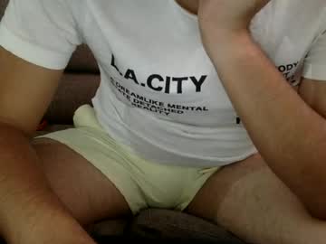 Perritosucio66 July 23, 2026 Chaturbate stream image