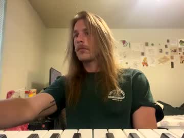 8inchlife July 24, 2026 Chaturbate stream image