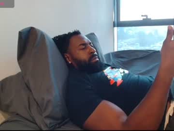 Blackmuscless July 24, 2026 Chaturbate stream image