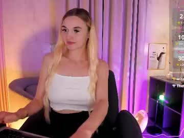 _Mila_Lux_ July 24, 2026 Chaturbate stream image