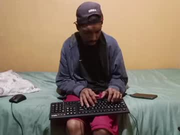 Setor_Blackk July 24, 2026 Chaturbate stream image