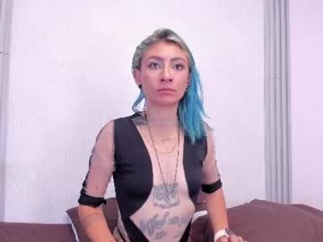 Anabel_Blue July 24, 2026 Chaturbate stream image