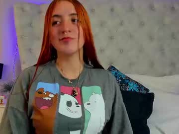 Cristina_Bss July 24, 2026 Chaturbate stream image