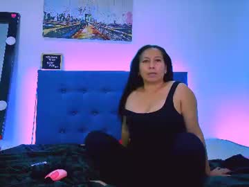Derly_Milf July 24, 2026 Chaturbate stream image