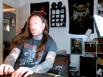 Longhair0121 July 24, 2026 Chaturbate stream image